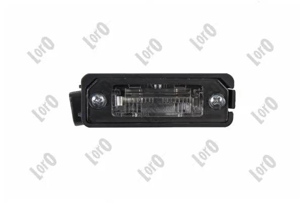 Compre Lanterna da luz de fundo de matrícula traseira Seat Exeo 