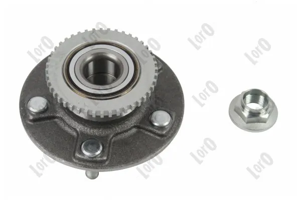 Cubo traseiro para Nissan Primera  P12