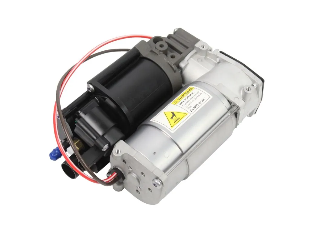 Compre REC10AS0027 Amity AP Compressor de bombeio pneumático (de amortecedores)