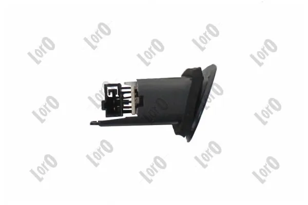  Sinal de parada traseiro adicional Volkswagen Golf V hatchback (1K1) (2003 - 2010) V