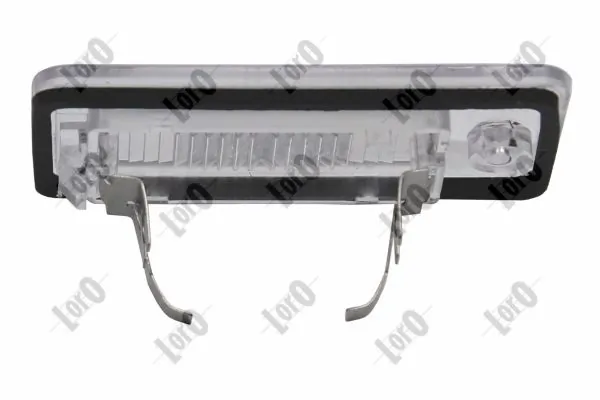 Lanterna da luz de fundo de matrícula traseira Audi A3 preço, a partir de 19,38 USD