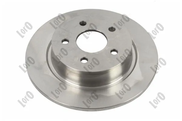 Disco do freio traseiro para Ford Kuga II CBS