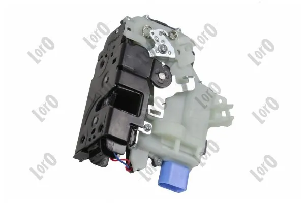 Fecho da porta dianteira esquerda para Volkswagen Transporter T5 7HB, 7HJ, 7EB, 7EJ