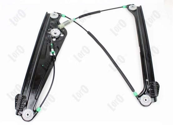 Mecanismo de acionamento de vidro da porta dianteira esquerda para BMW 7  E65, E66, E67