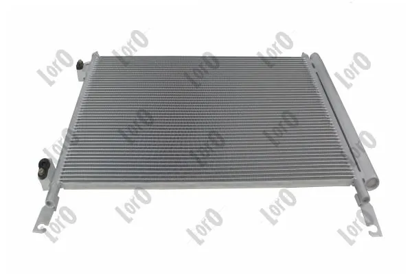 Radiador de aparelho de ar condicionado Renault Koleos  HY0