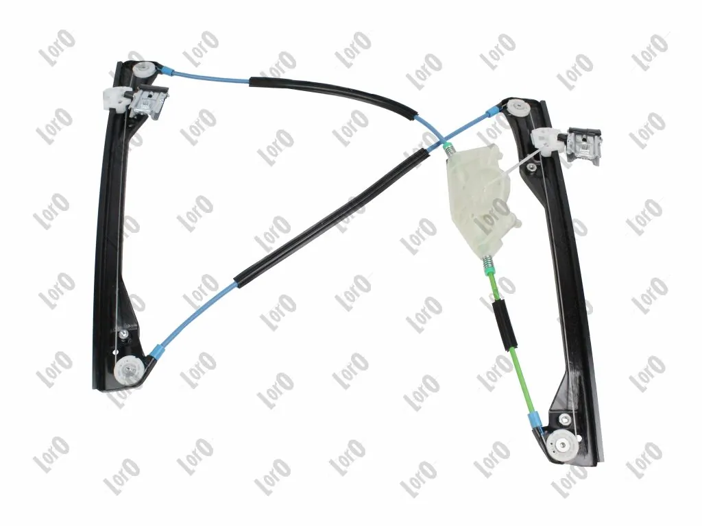 Mecanismo de acionamento de vidro da porta dianteira direita Volkswagen Golf preço, a partir de 35,13 USD