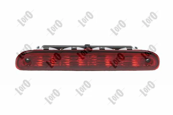 Sinal de parada traseiro adicional Fiat Ducato III 250