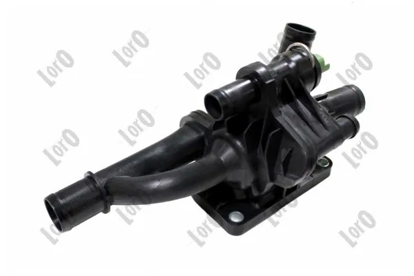 Caixa do termostato para Peugeot 207  WA, WC