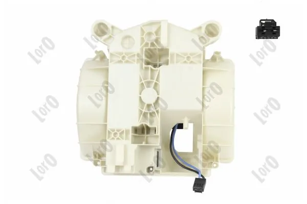 Motor de ventilador de forno (de aquecedor de salão) Kamoka 7790285 preço, a partir de 157,18 USD