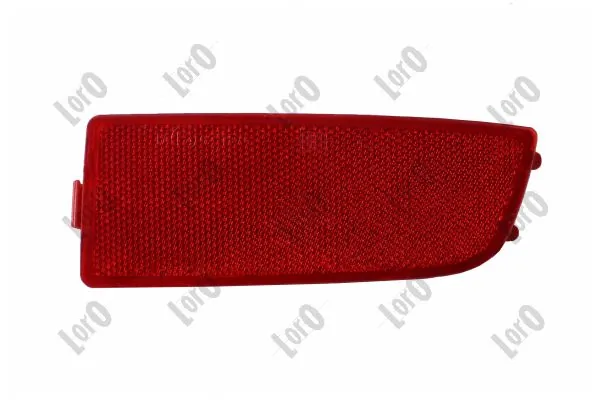 Retrorrefletor (refletor) do pára-choque traseiro direito Depo/Loro/Abakus 4412901RUQ preço, a partir de 24,38 USD
