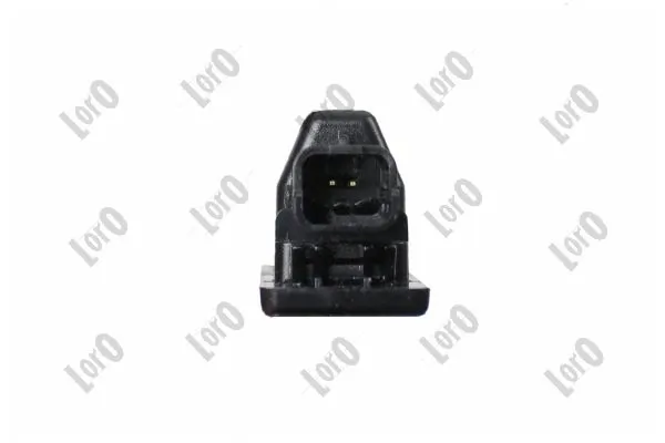 Lanterna da luz de fundo de matrícula traseira Nissan Pathfinder  R51M