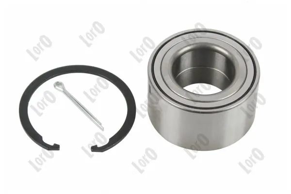 40BWD12 Koyo Rolamento de cubo dianteiro