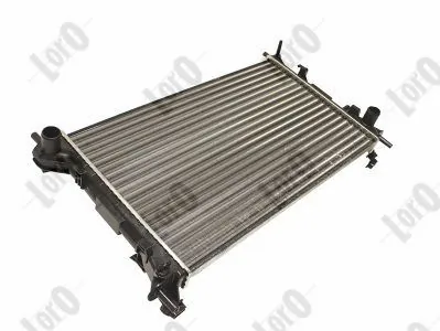 Radiador de esfriamento de motor para Ford Focus I DFW