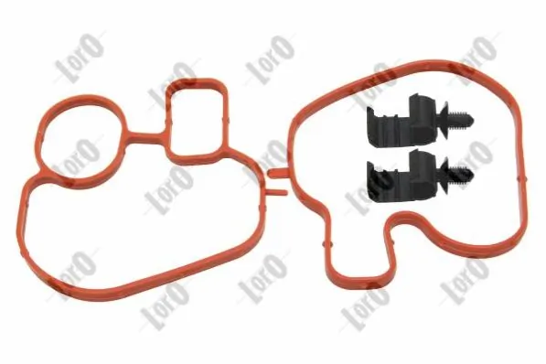 Compre 71772987 Peugeot/Citroen Radiador do sistema EGR de recirculação dos gases de escape