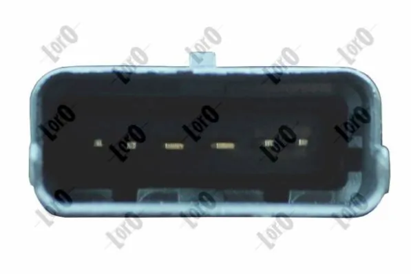 Válvula de borboleta montada Renault Clio II BB, CB