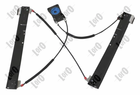 Mecanismo de acionamento de vidro da porta dianteira direita para Ford S-Max  CA1