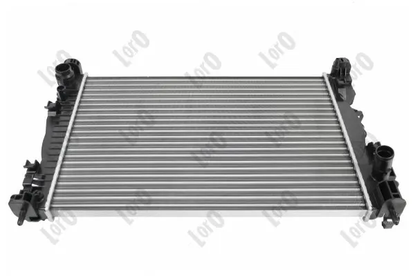 Radiador de esfriamento de motor Alfa Romeo Giulietta  940