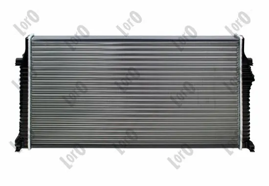 M0300190 Jdeus Radiador de esfriamento de motor