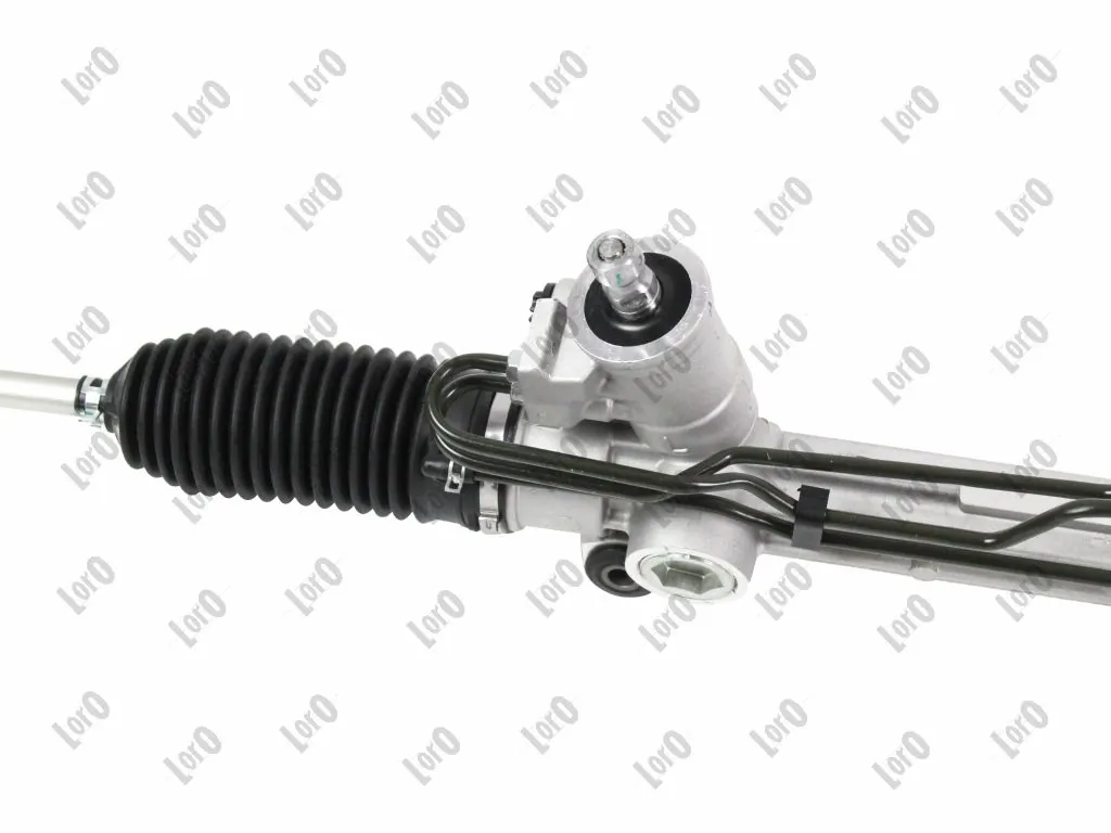 Cremalheira da direção Ford Fiesta COURIER J5S, J3S