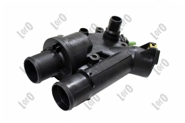 Caixa do termostato para Land Rover Freelander II L359