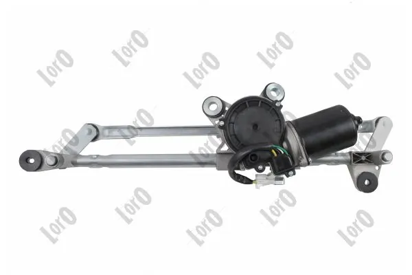 Trapézio de limpador pára-brisas General Motors 93171541 preço, a partir de 24,47 USD