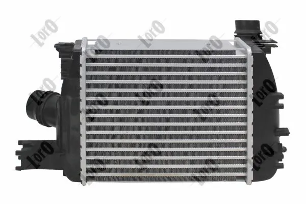 Radiador de intercooler para Renault DUSTER II HM