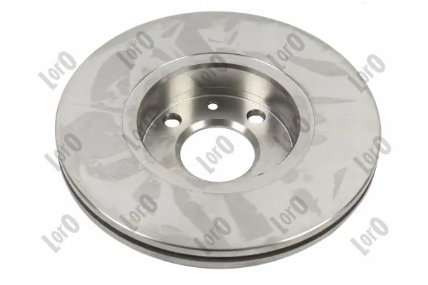 Disco do freio dianteiro Renault Kangoo II FW0