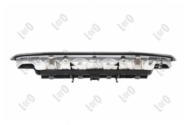 4022929 VAN Wezel Sinal de parada traseiro adicional