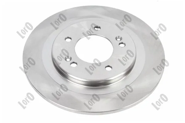Disco do freio traseiro para Hyundai I40 I VF