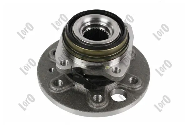 Cubo traseiro para Volkswagen Crafter 30-50 2E, 2EA, 2EB, 2ED, 2EH, 2EX
