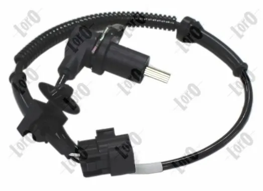 96473224 CRB Sensor ABS traseiro esquerdo