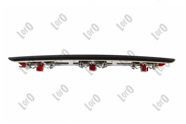 Sinal de parada traseiro adicional para Volkswagen Polo IV 9A4