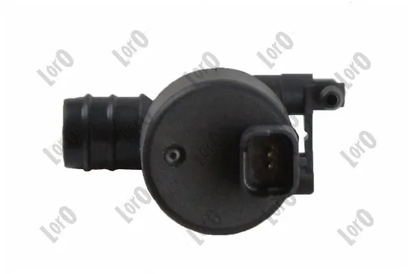 Bomba de motor de fluido para lavador de vidro dianteiro Nissan/Infiniti 286203634R