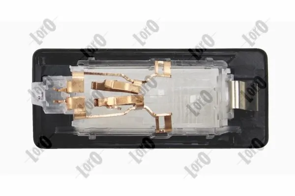 Lanterna da luz de fundo de matrícula traseira Volkswagen Jetta preço, a partir de 11,88 USD