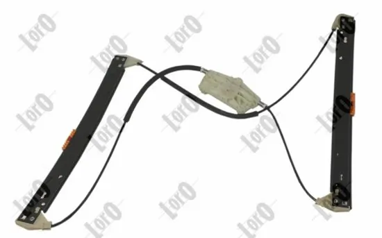  Mecanismo de acionamento de vidro da porta dianteira direita Audi A6 C7 sedan (4G2, 4GC) (2010 - 2019) C7
