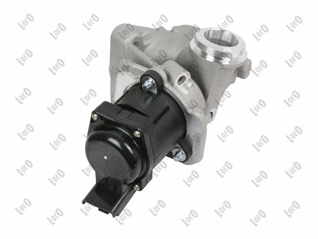 Válvula EGR de recirculação dos gases EV033 Magneti Marelli