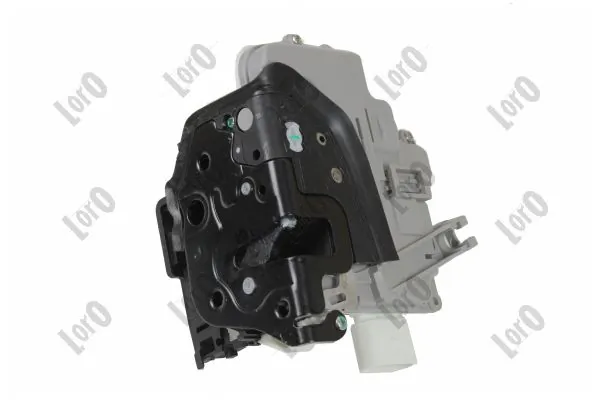  Fecho da porta dianteira esquerda Volkswagen Touareg II SUV (7P5, 7P6) (2010 - 2017) II