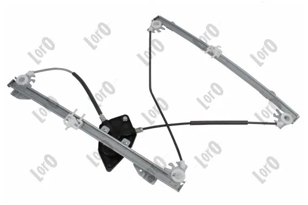  Mecanismo de acionamento de vidro da porta dianteira direita BMW X3 SUV (E83) (2004 - 2010) 