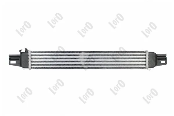 Radiador de intercooler para Fiat Fiorino  225