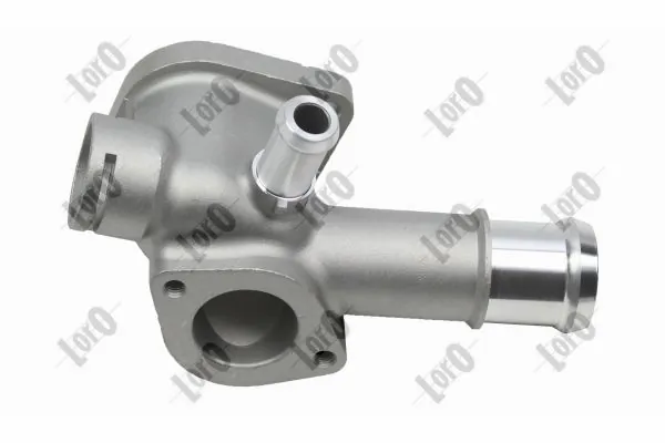 Flange do sistema de esfriamento (união em T) Hans Pries (Topran) 111225015 preço, a partir de 35,95 USD
