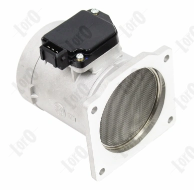 Sensor de fluxo (consumo) de ar, medidor de consumo M.A.F. - (Mass Airflow) para Audi 100 C4 4A2