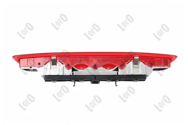 4022929 VAN Wezel Sinal de parada traseiro adicional