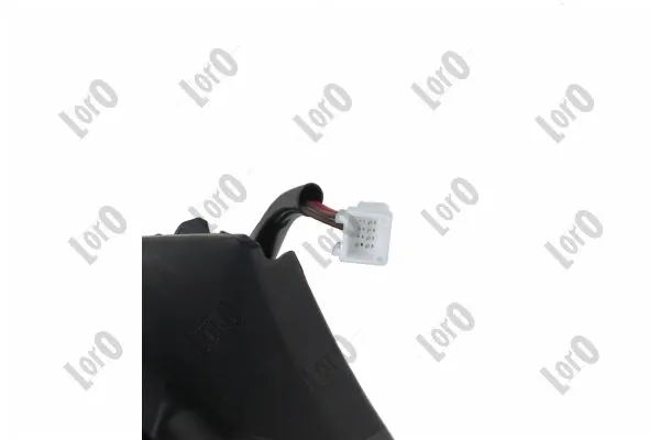 Compre Espelho de retrovisão esquerdo Dacia Lodgy 