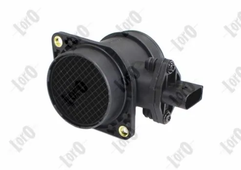 Sensor de fluxo (consumo) de ar, medidor de consumo M.A.F. - (Mass Airflow) para Audi TT  8N3