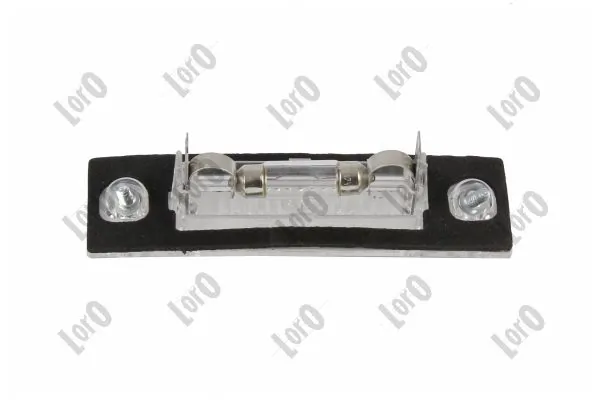 Compre LLD380 Magneti Marelli Lanterna da luz de fundo de matrícula traseira