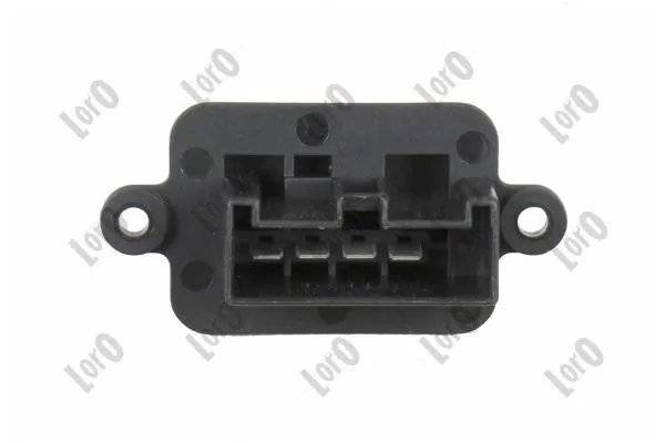46723713 Chrysler Resistor (resistência) de ventilador de forno (de aquecedor de salão)