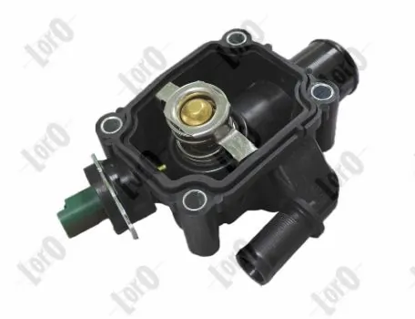 Caixa do termostato para Peugeot 206 SW 2E, K