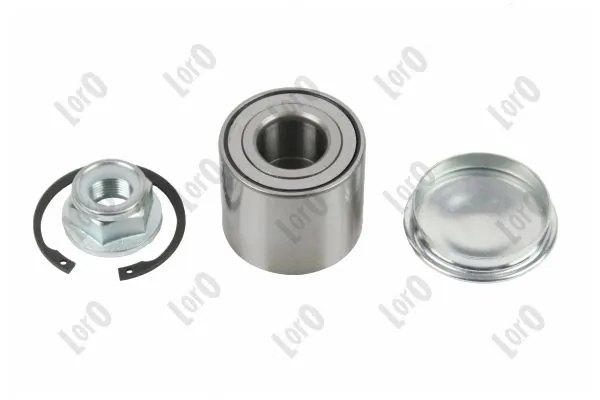 Rolamento de cubo traseiro para Renault Scenic II JM0, JM1