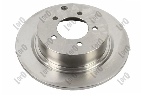 Disco do freio traseiro para Dodge Caliber R/T PM