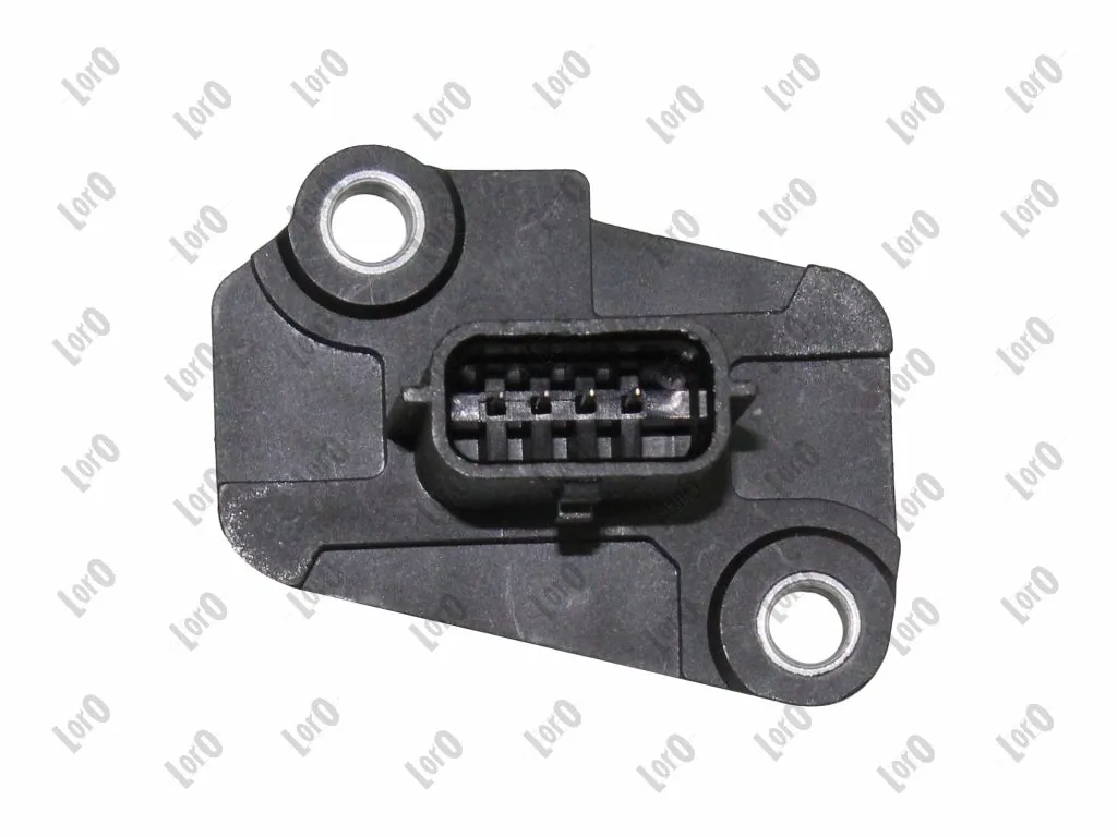  Sensor de fluxo (consumo) de ar, medidor de consumo M.A.F. - (Mass Airflow) Renault Trafic III plataforma a bordo (EG) (2014 - 2026) III
